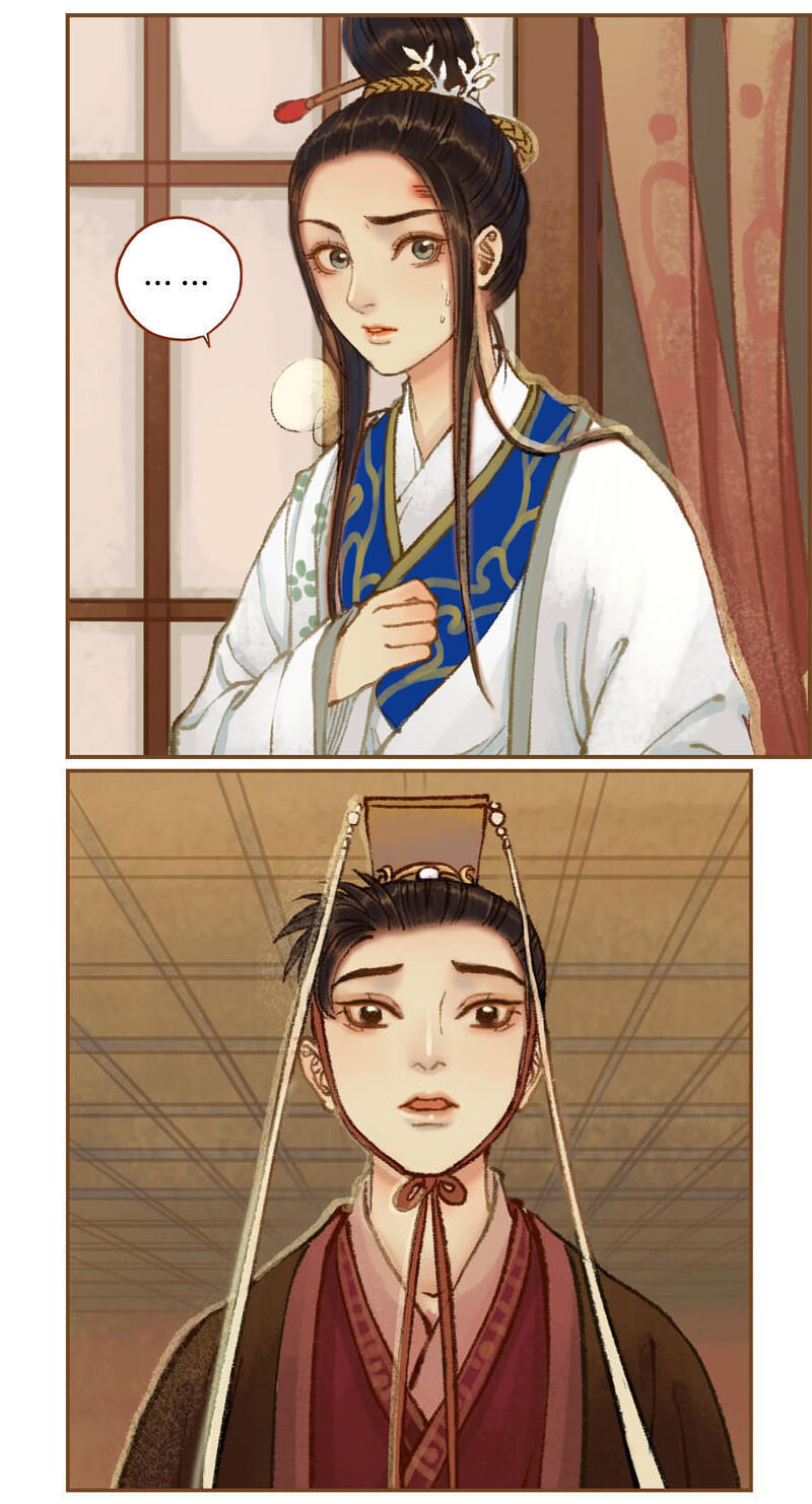 Phượng Tù Hoàng Chap 30 - Next Chap 31
