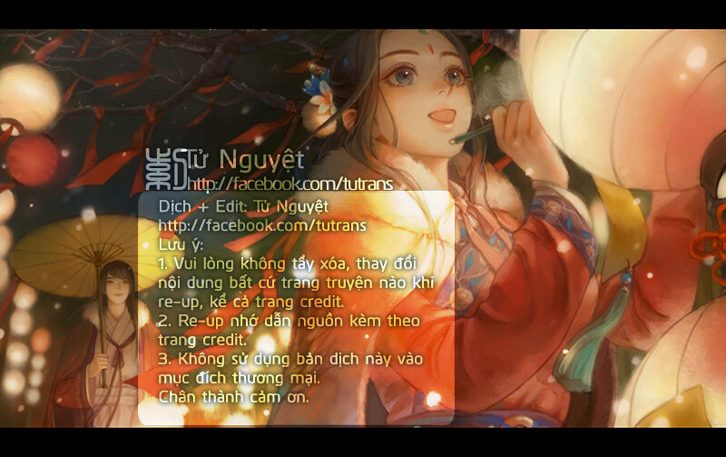 Phượng Tù Hoàng Chap 31 - Next Chap 32