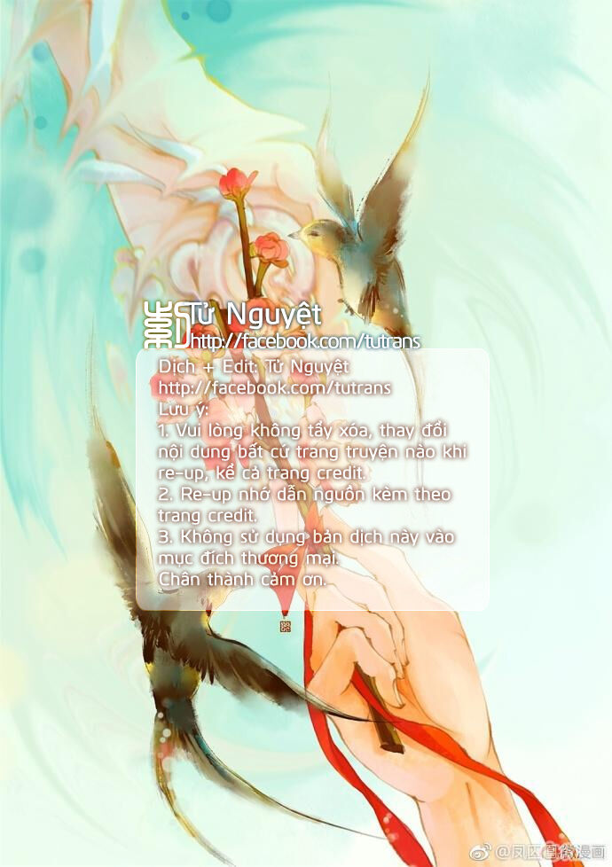 Phượng Tù Hoàng Chap 32 - Next Chap 33