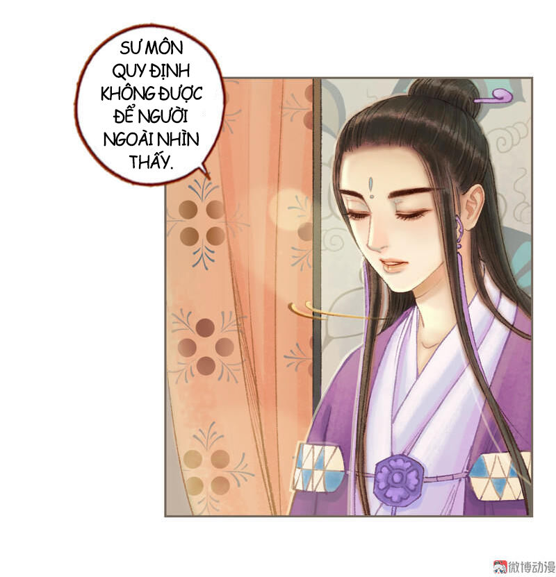 Phượng Tù Hoàng Chap 32 - Next Chap 33