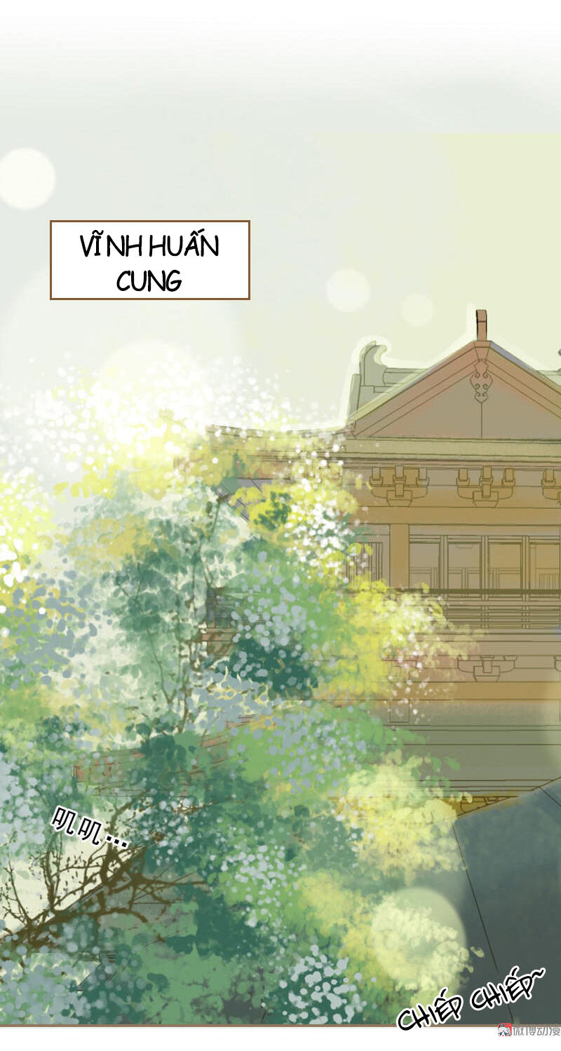 Phượng Tù Hoàng Chap 33 - Next Chap 34