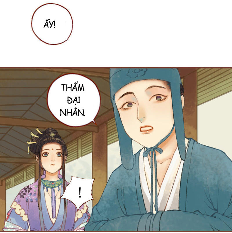 Phượng Tù Hoàng Chap 33 - Next Chap 34