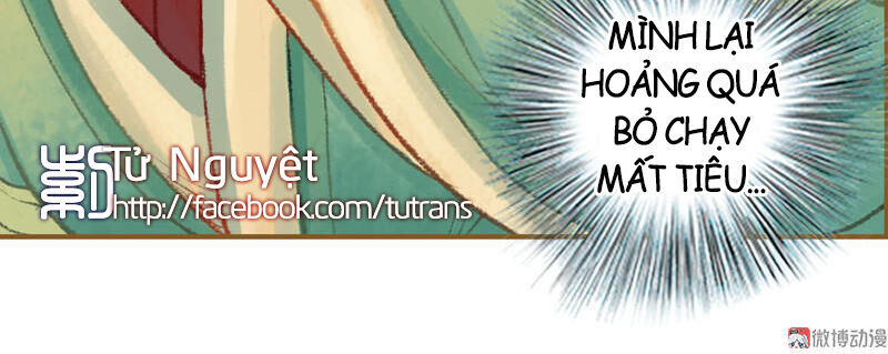 Phượng Tù Hoàng Chap 33 - Next Chap 34