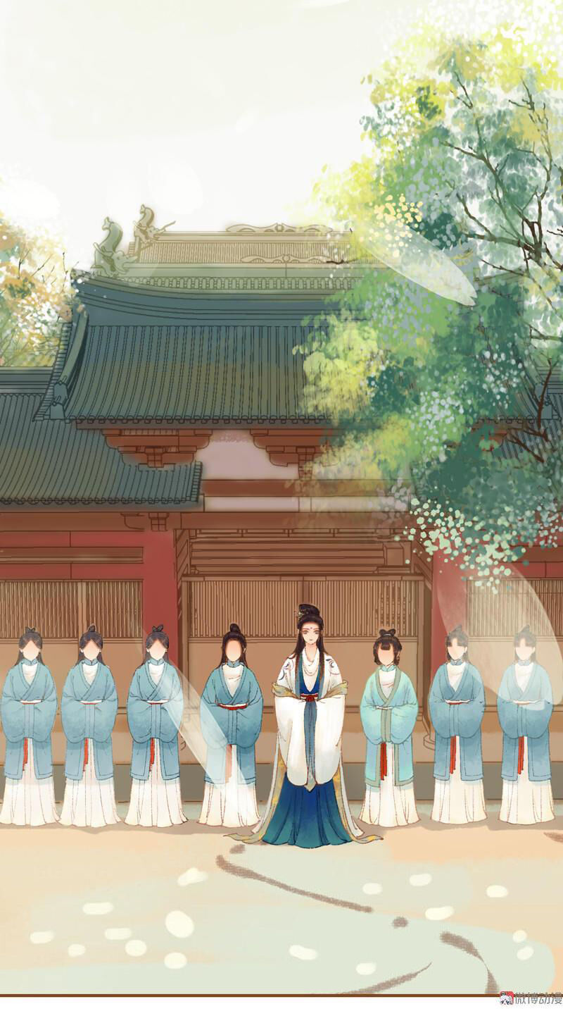 Phượng Tù Hoàng Chap 34 - Next Chap 35