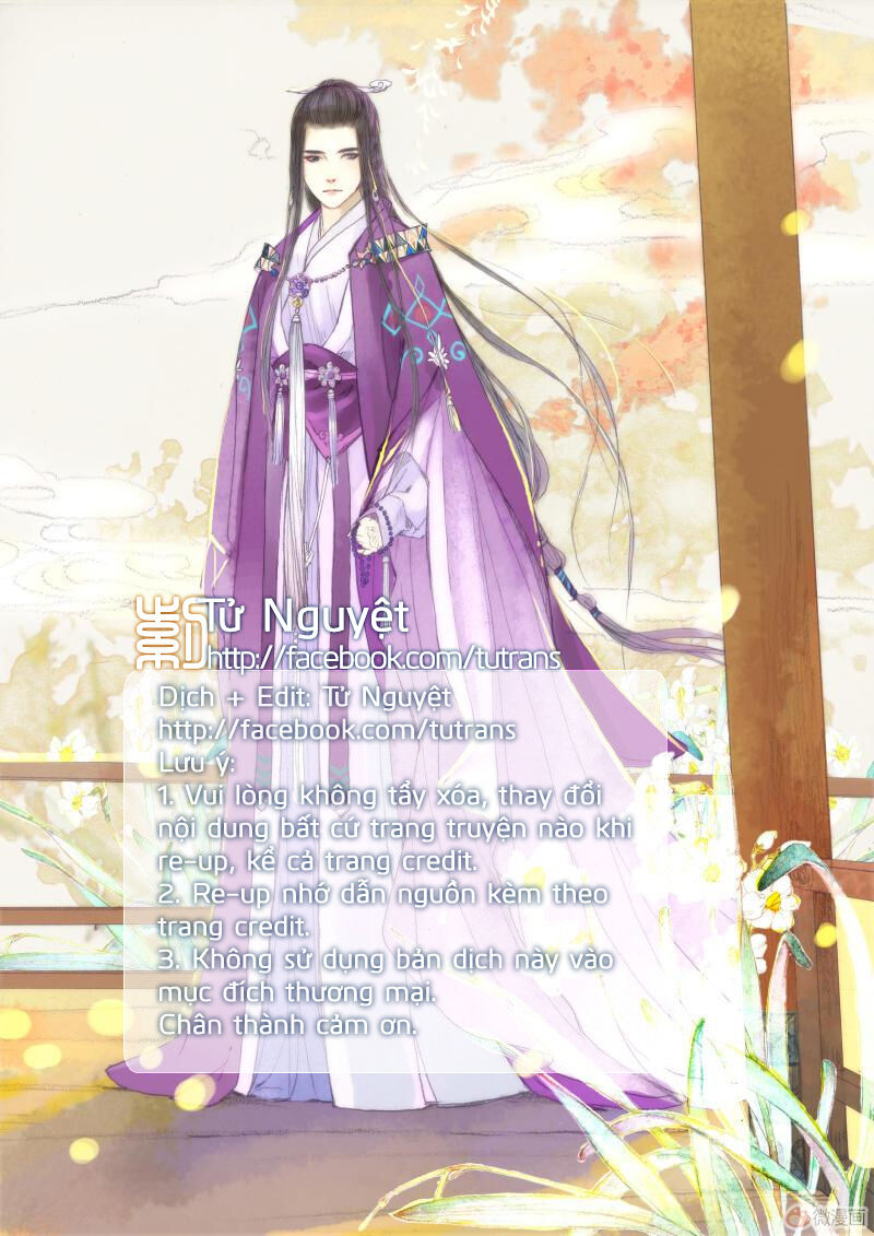 Phượng Tù Hoàng Chap 35 - Next Chap 36