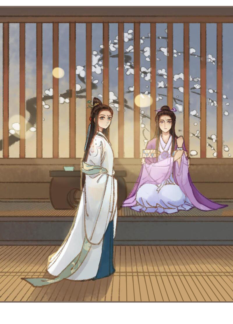 Phượng Tù Hoàng Chap 36 - Next Chap 37