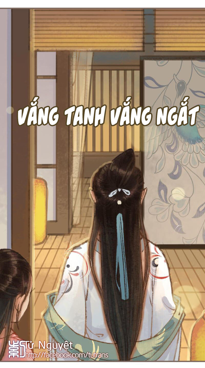 Phượng Tù Hoàng Chap 36 - Next Chap 37