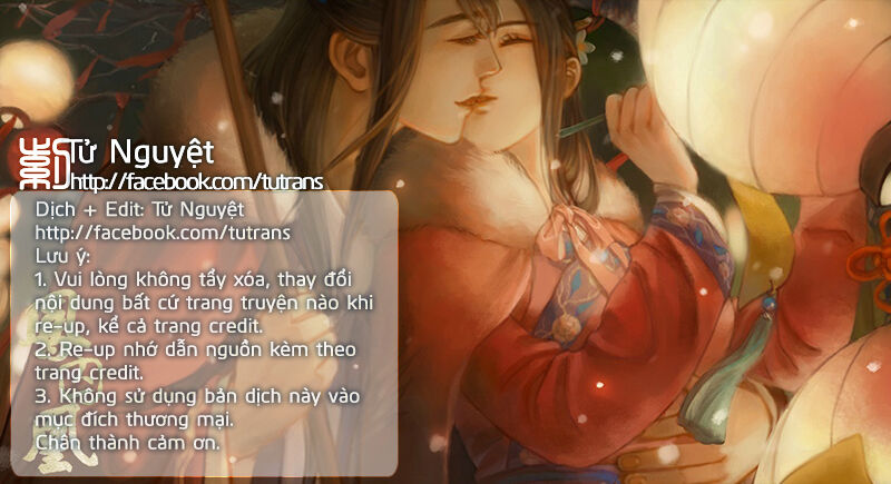 Phượng Tù Hoàng Chap 37.1 - Next Chap 38
