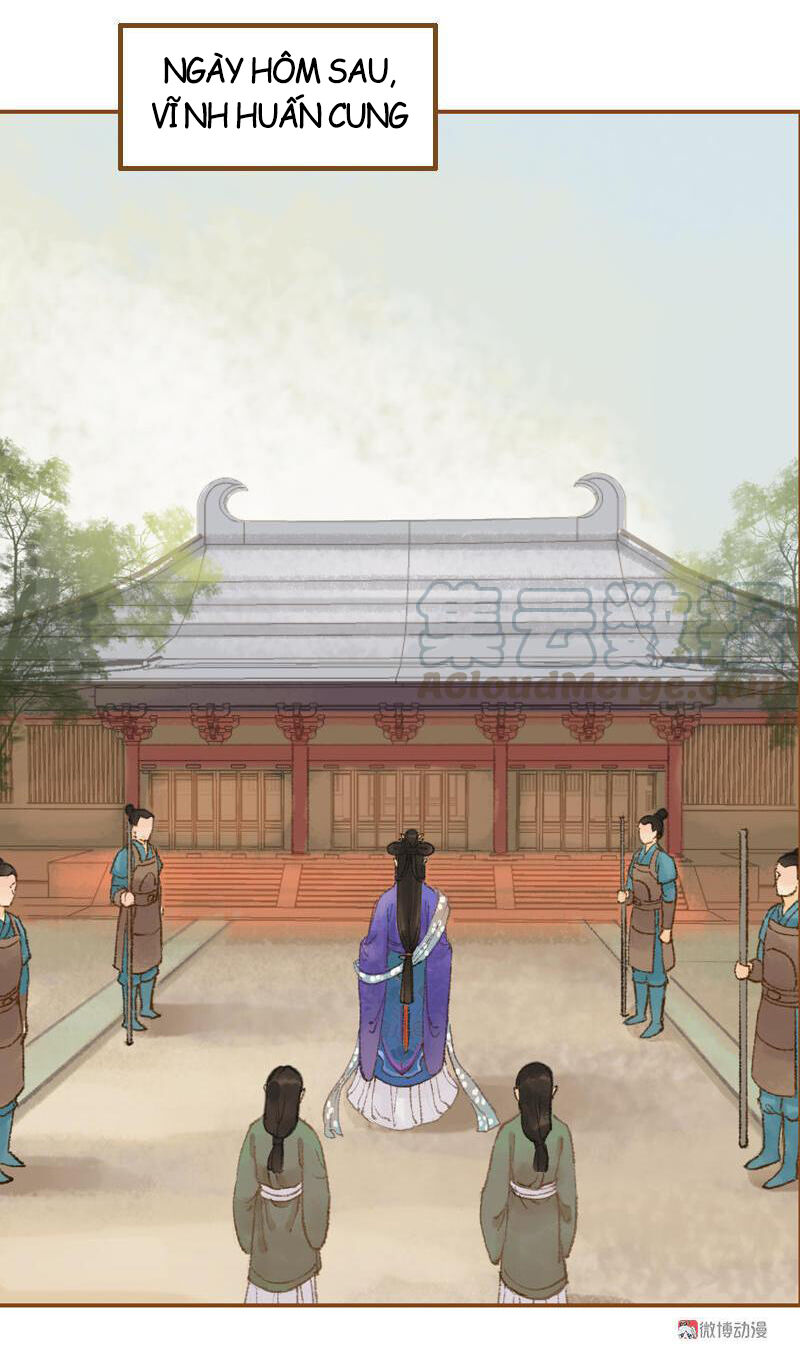 Phượng Tù Hoàng Chap 37.1 - Next Chap 38