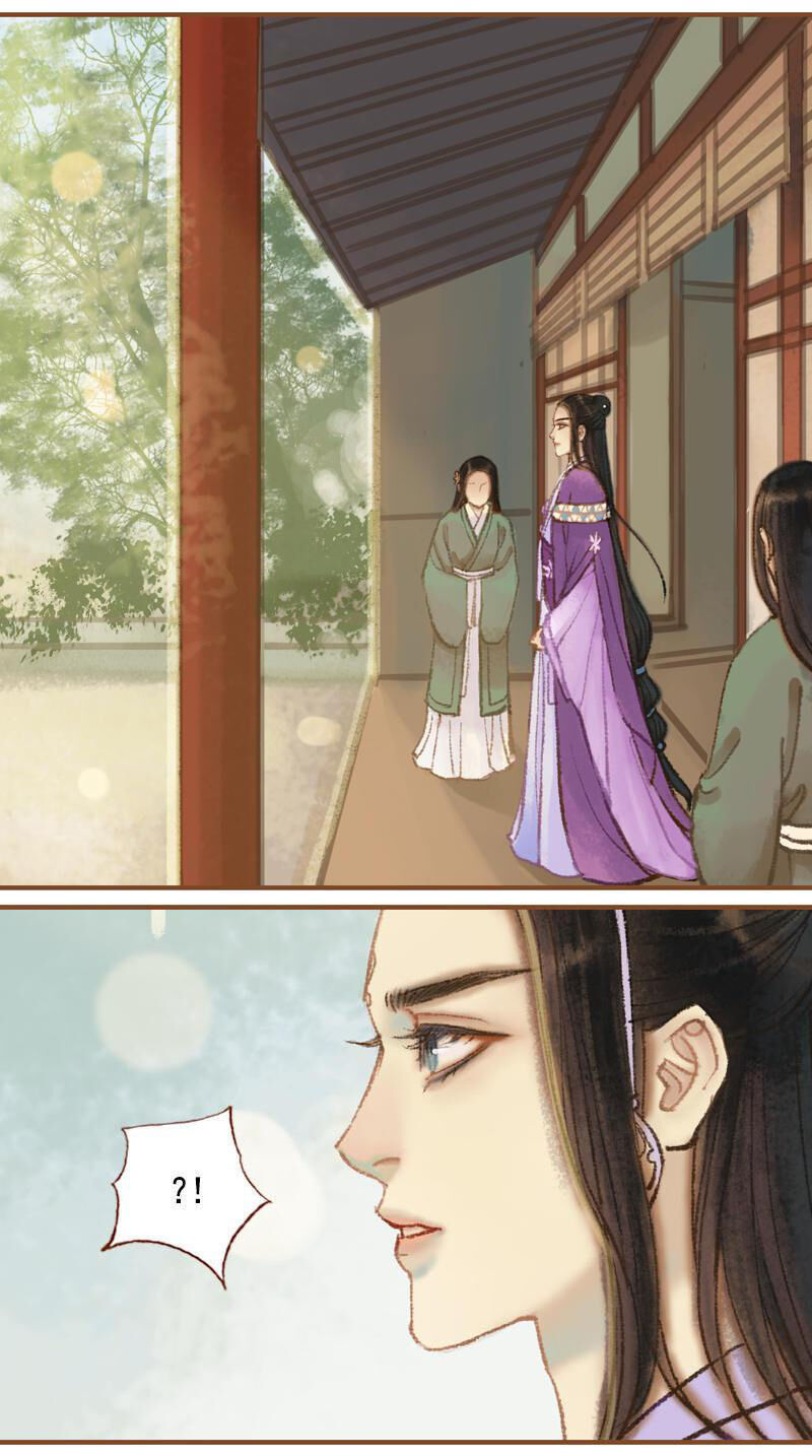 Phượng Tù Hoàng Chap 37.1 - Next Chap 38