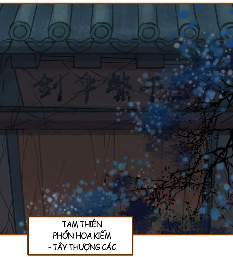 Phượng Tù Hoàng Chap 37.1 - Next Chap 38