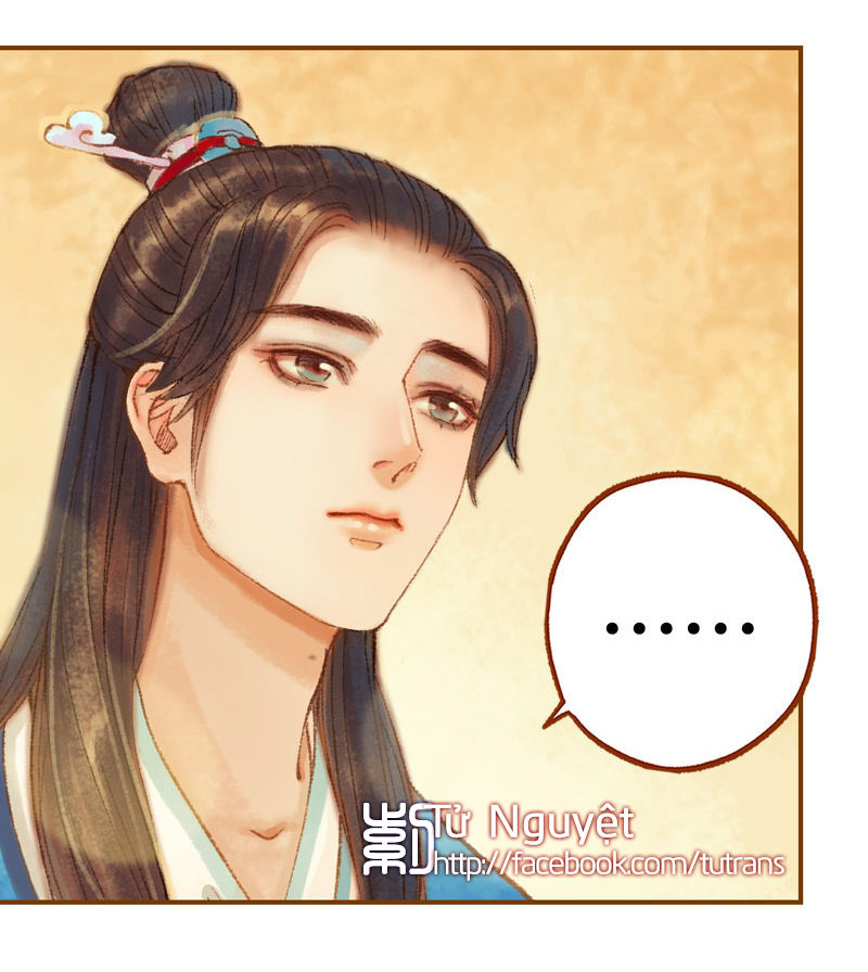 Phượng Tù Hoàng Chap 22 - Next Chap 23