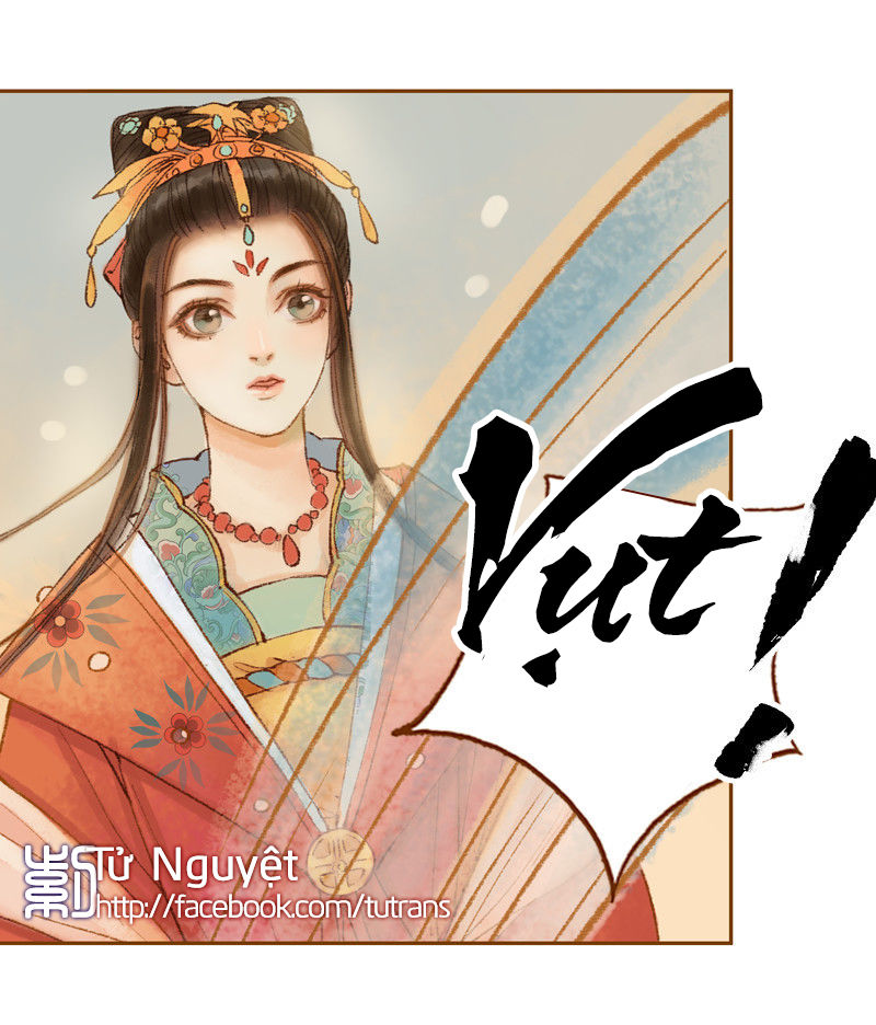 Phượng Tù Hoàng Chap 22 - Next Chap 23
