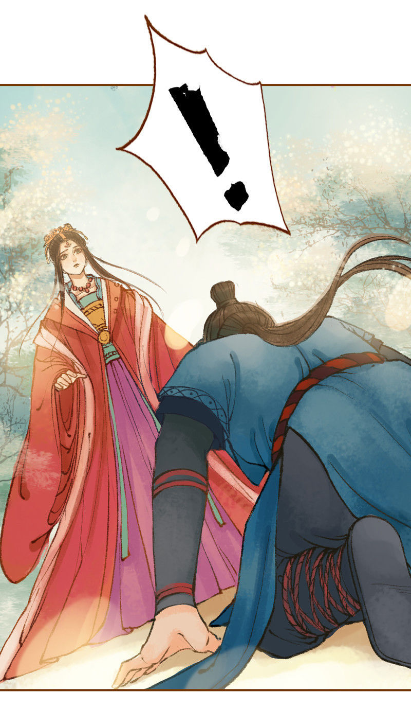 Phượng Tù Hoàng Chap 22 - Next Chap 23