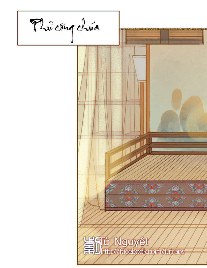 Phượng Tù Hoàng Chap 22 - Next Chap 23