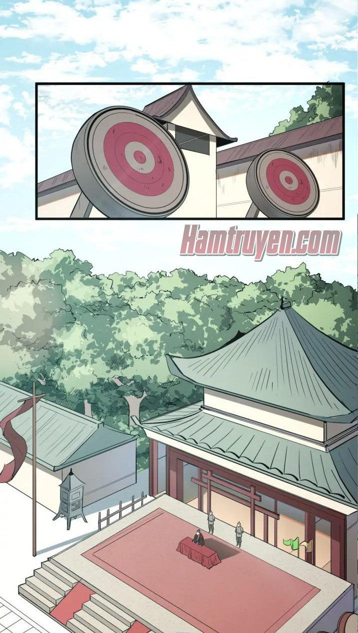 Đại Nghịch Chi Môn Chap 65 - Next Chap 66