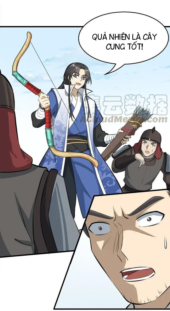 Đại Nghịch Chi Môn Chap 65 - Next Chap 66