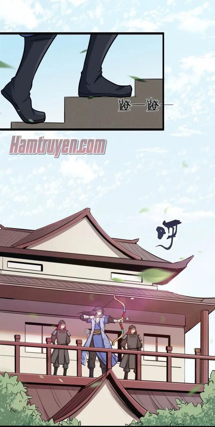 Đại Nghịch Chi Môn Chap 65 - Next Chap 66