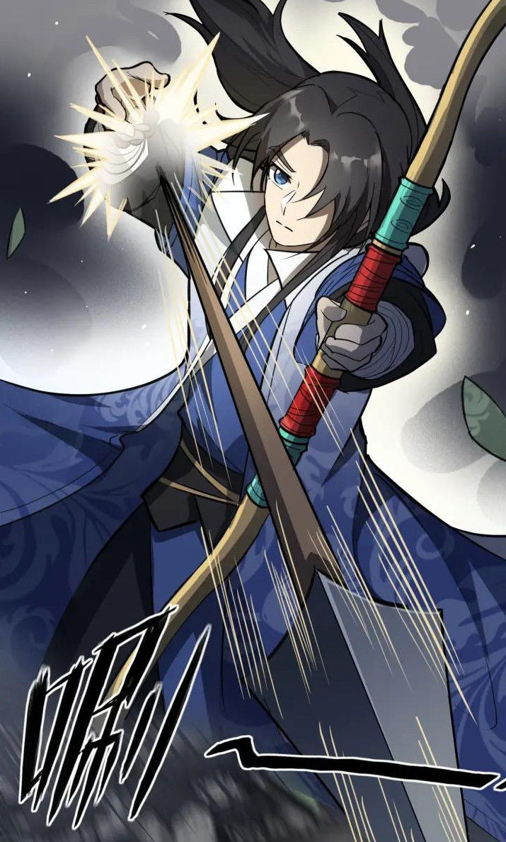 Đại Nghịch Chi Môn Chap 65 - Next Chap 66