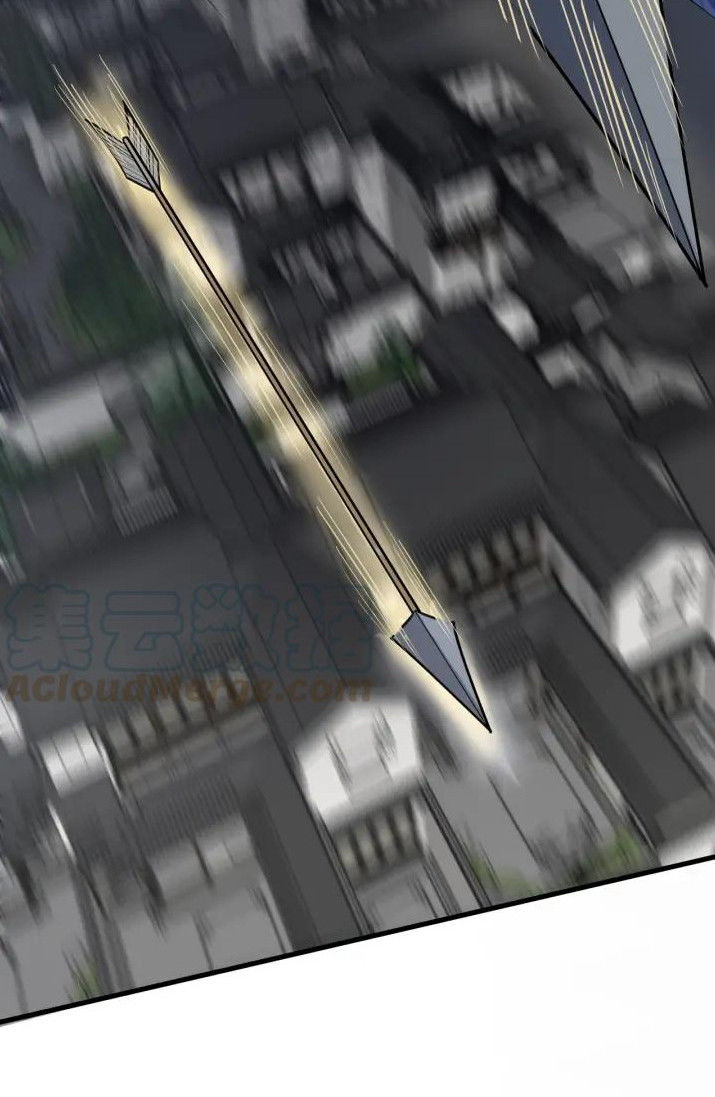 Đại Nghịch Chi Môn Chap 65 - Next Chap 66