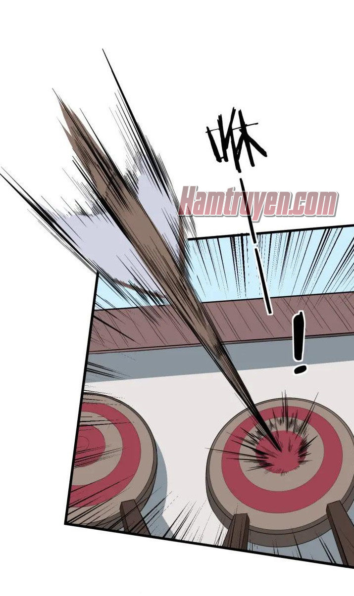 Đại Nghịch Chi Môn Chap 65 - Next Chap 66