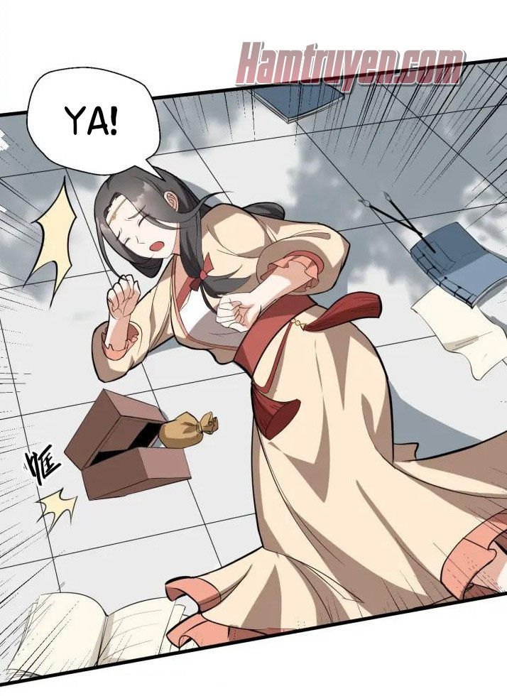 Đại Nghịch Chi Môn Chap 65 - Next Chap 66