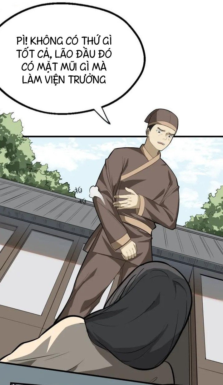 Đại Nghịch Chi Môn Chap 65 - Next Chap 66