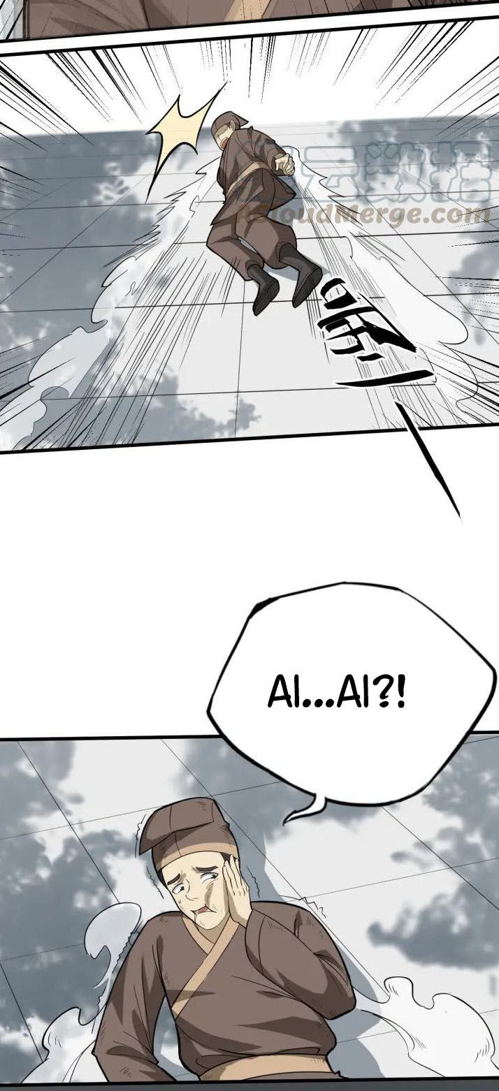 Đại Nghịch Chi Môn Chap 65 - Next Chap 66