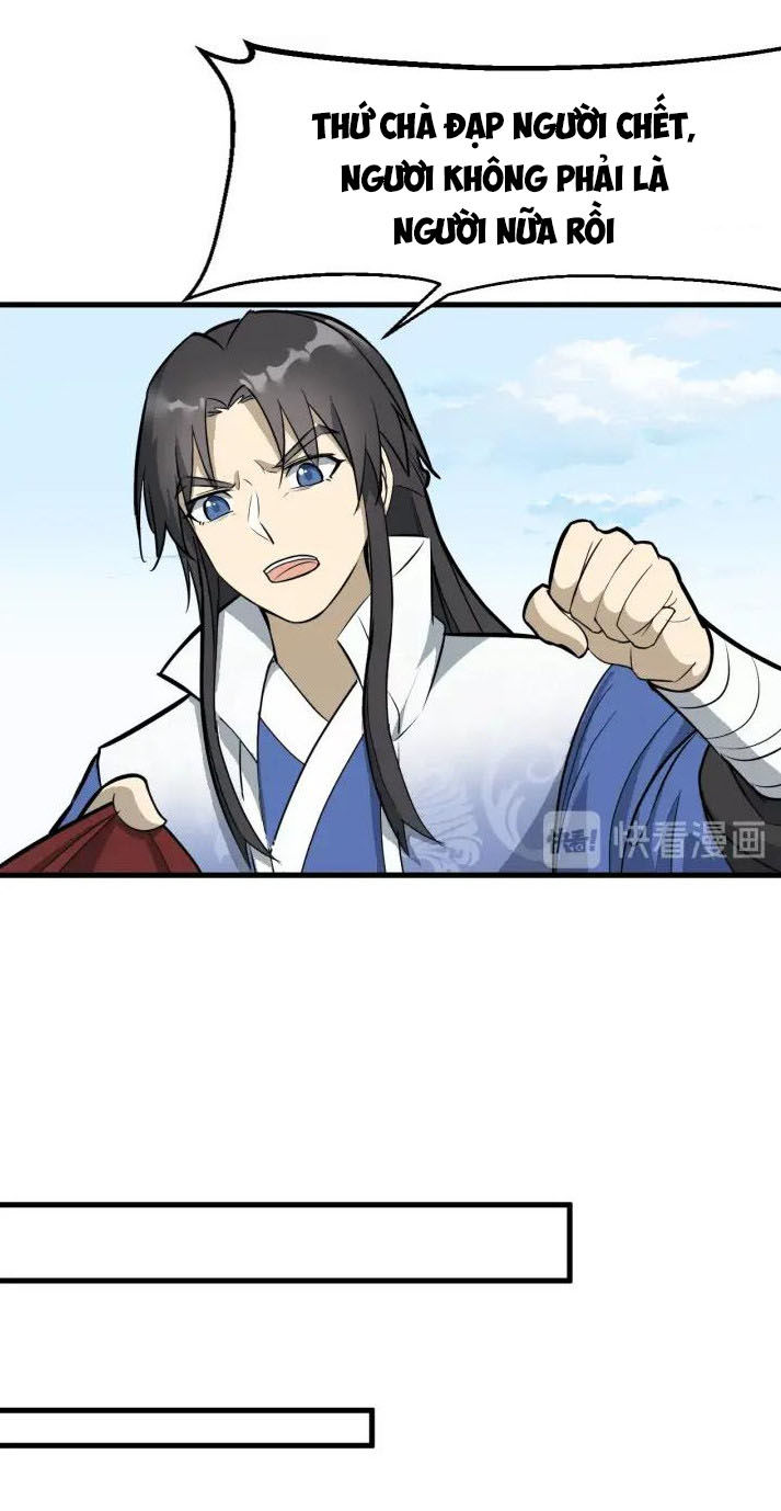 Đại Nghịch Chi Môn Chap 65 - Next Chap 66