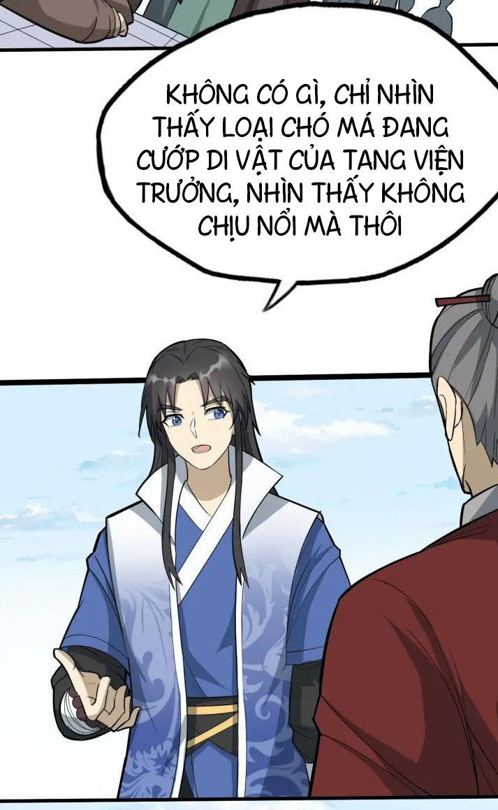 Đại Nghịch Chi Môn Chap 65 - Next Chap 66