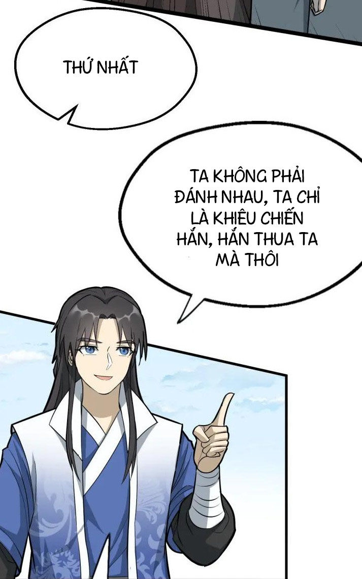 Đại Nghịch Chi Môn Chap 65 - Next Chap 66