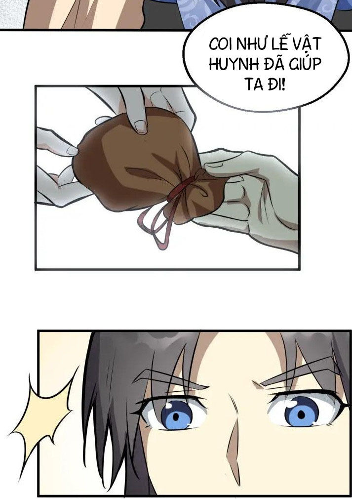 Đại Nghịch Chi Môn Chap 65 - Next Chap 66