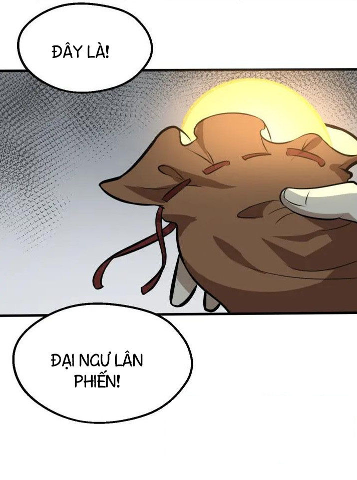 Đại Nghịch Chi Môn Chap 65 - Next Chap 66