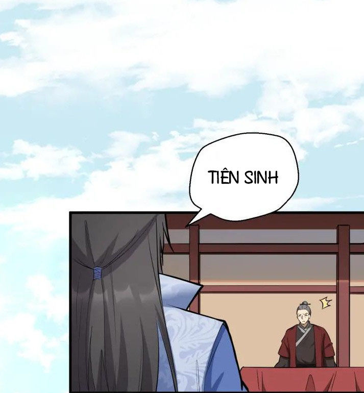 Đại Nghịch Chi Môn Chap 65 - Next Chap 66