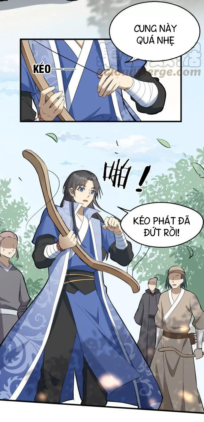 Đại Nghịch Chi Môn Chap 65 - Next Chap 66