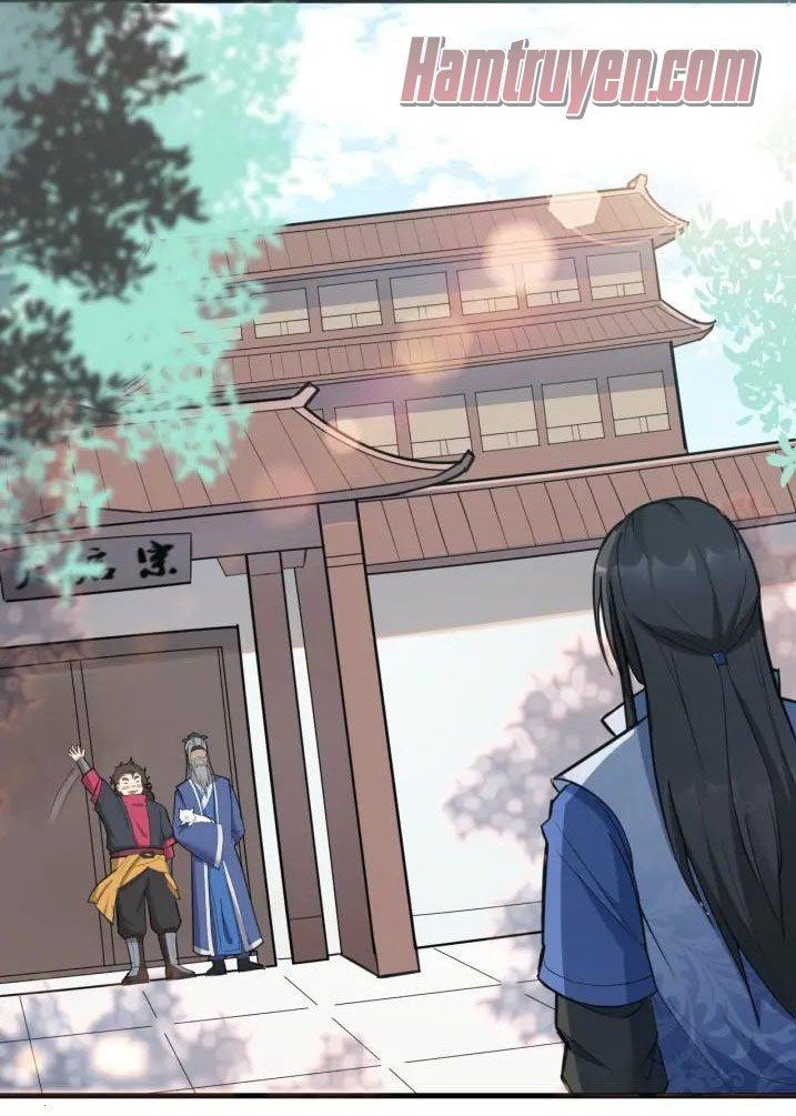 Đại Nghịch Chi Môn Chap 66 - Next Chap 67