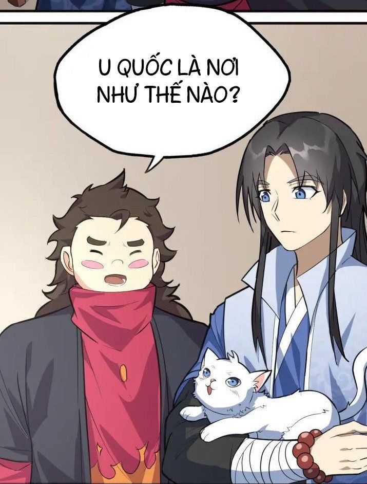 Đại Nghịch Chi Môn Chap 66 - Next Chap 67