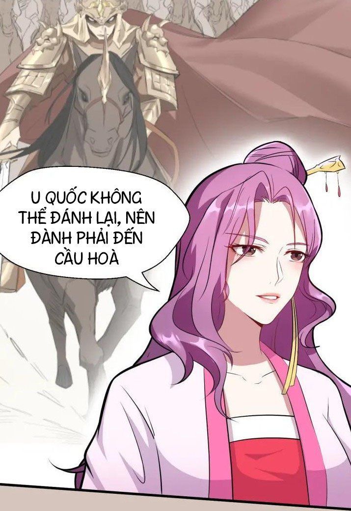 Đại Nghịch Chi Môn Chap 66 - Next Chap 67