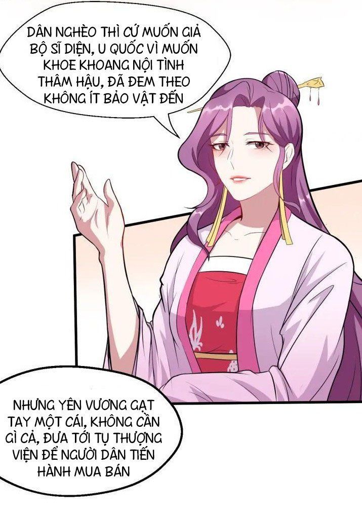 Đại Nghịch Chi Môn Chap 66 - Next Chap 67
