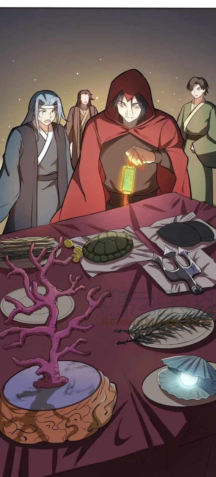 Đại Nghịch Chi Môn Chap 66 - Next Chap 67