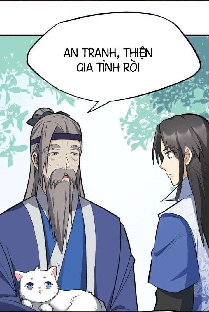 Đại Nghịch Chi Môn Chap 66 - Next Chap 67
