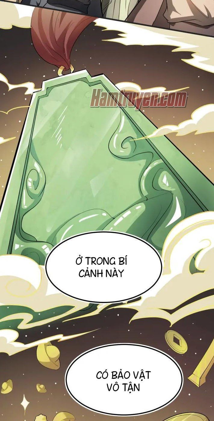 Đại Nghịch Chi Môn Chap 66 - Next Chap 67