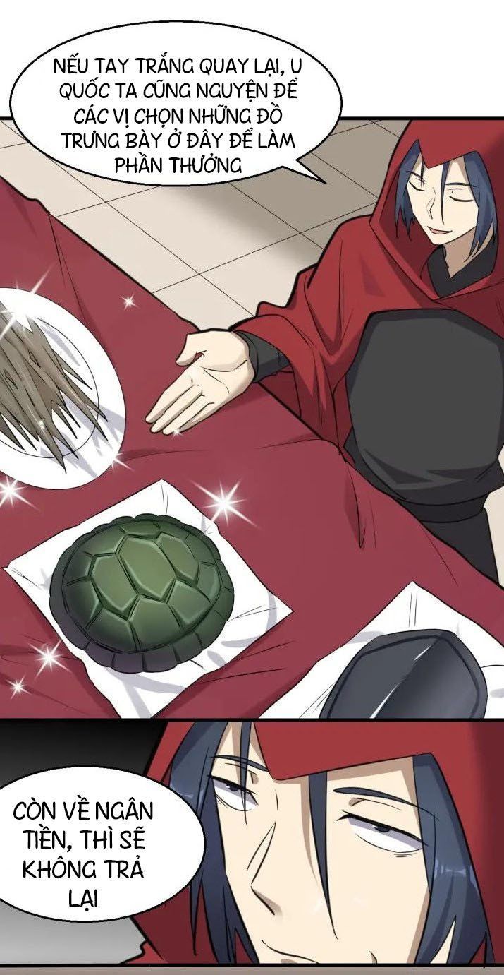 Đại Nghịch Chi Môn Chap 66 - Next Chap 67