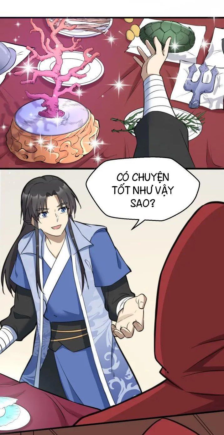 Đại Nghịch Chi Môn Chap 66 - Next Chap 67