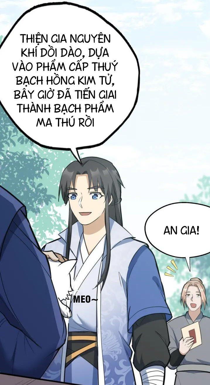 Đại Nghịch Chi Môn Chap 66 - Next Chap 67