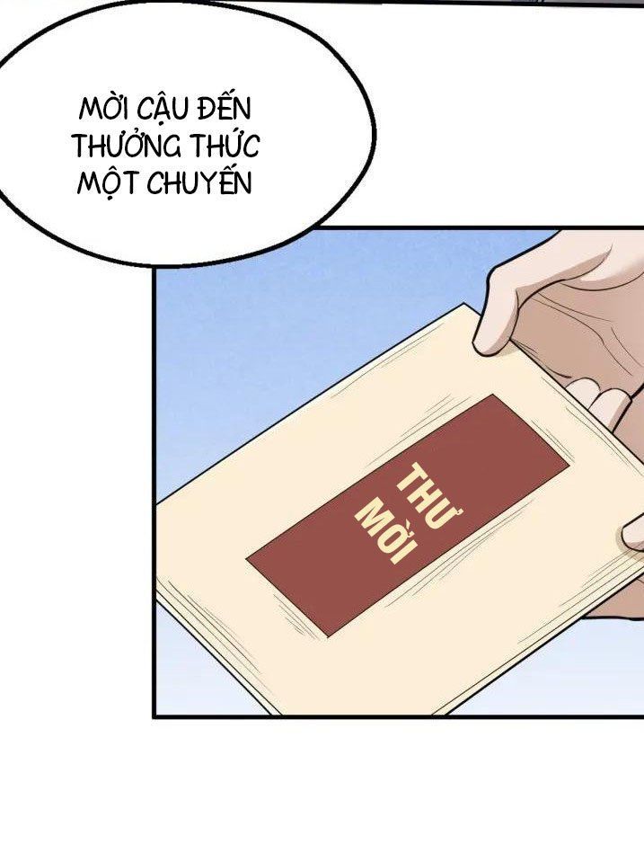 Đại Nghịch Chi Môn Chap 66 - Next Chap 67