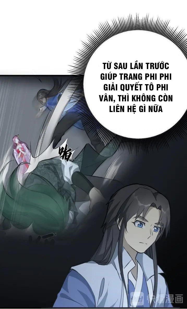 Đại Nghịch Chi Môn Chap 66 - Next Chap 67