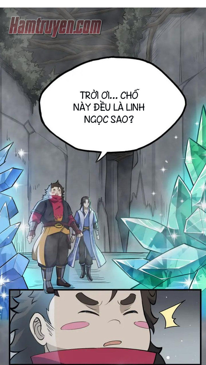 Đại Nghịch Chi Môn Chap 68 - Next Chap 69