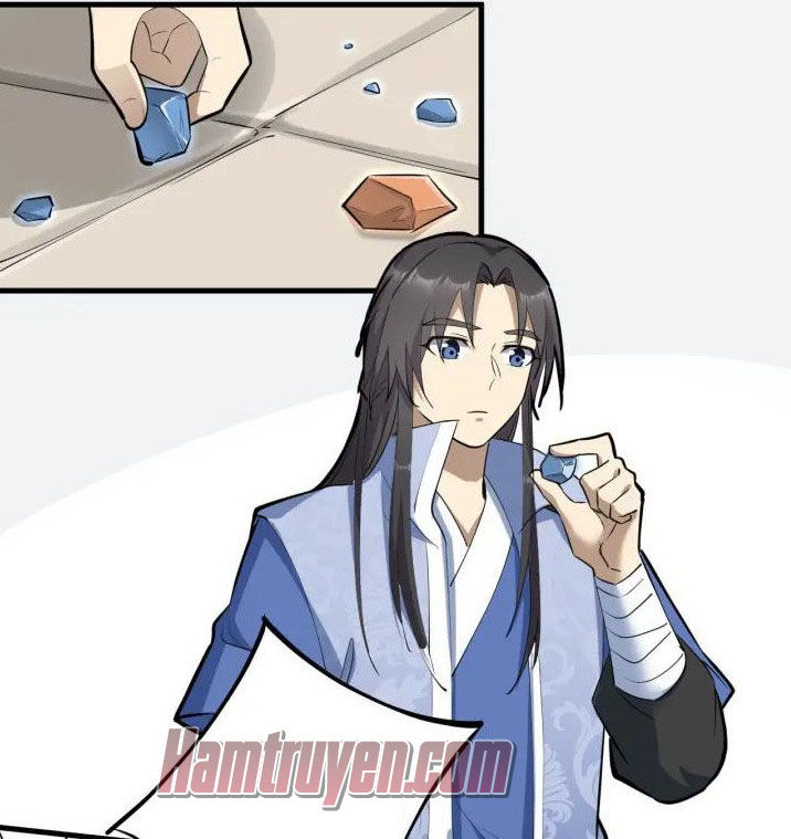 Đại Nghịch Chi Môn Chap 68 - Next Chap 69