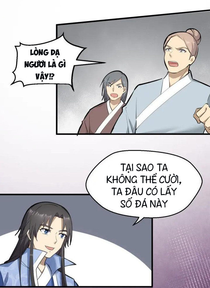 Đại Nghịch Chi Môn Chap 68 - Next Chap 69